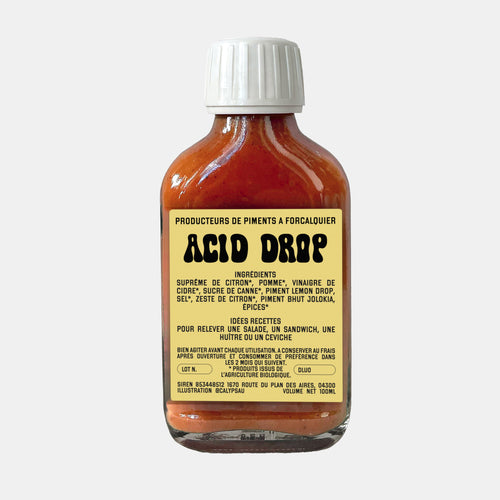 ACID DROP
