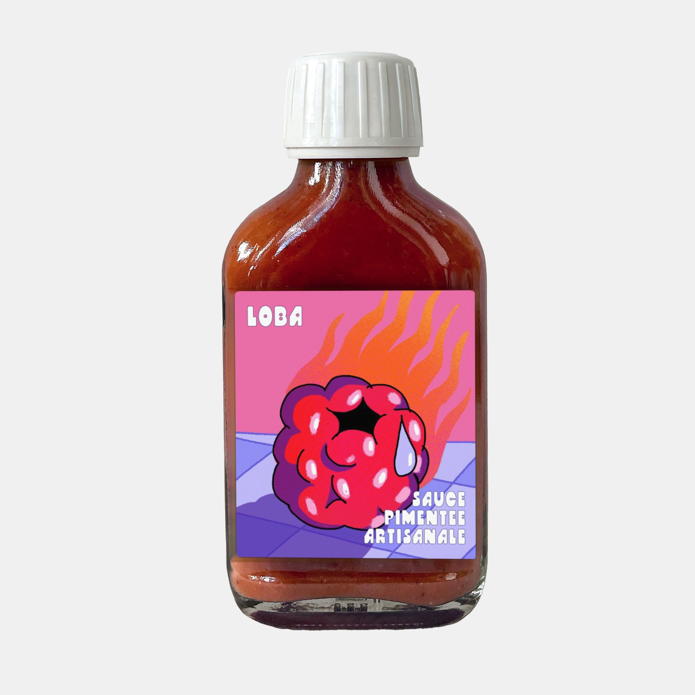 FRAMBOISE HABANERO