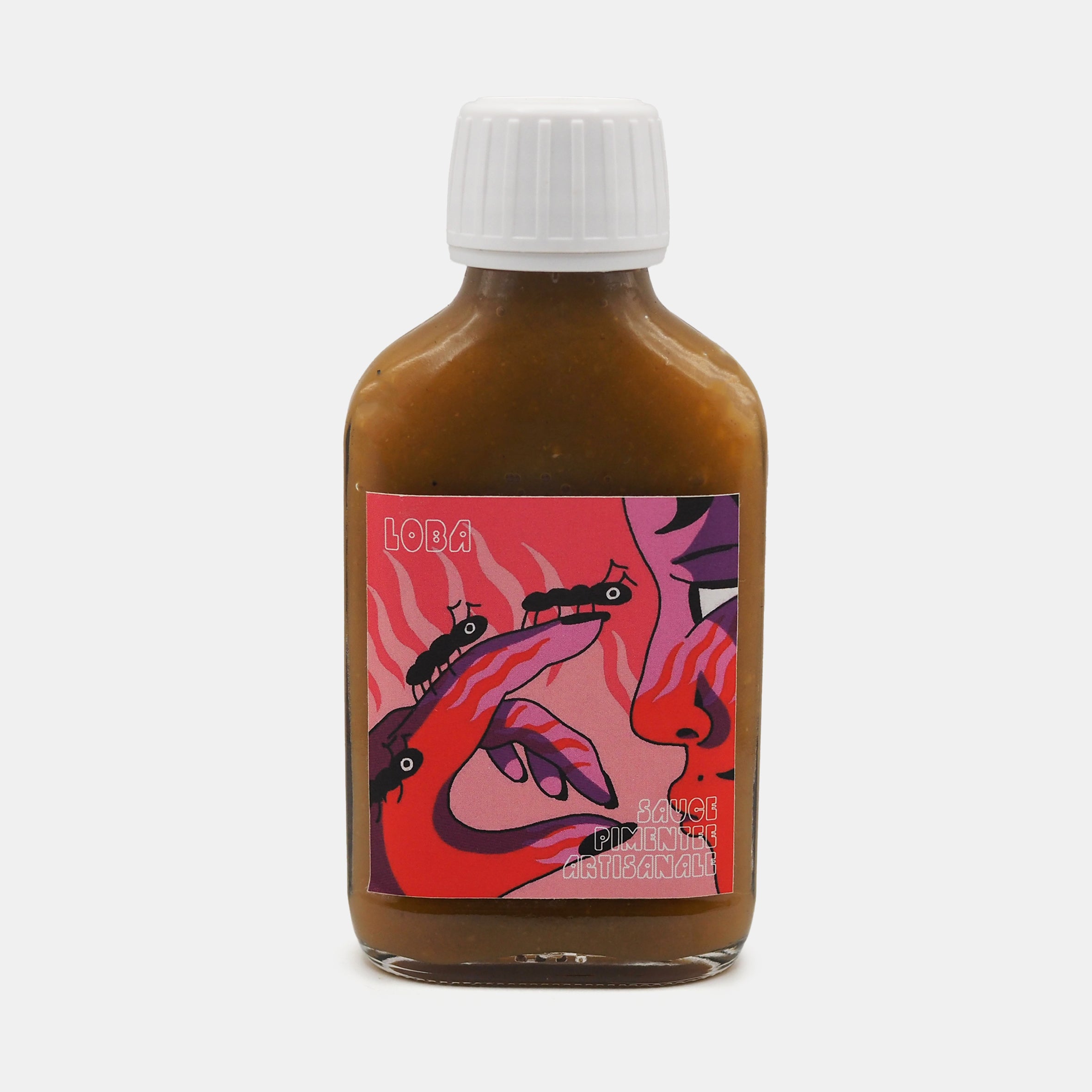 SPICY KETCHUP - SPICY SPICY