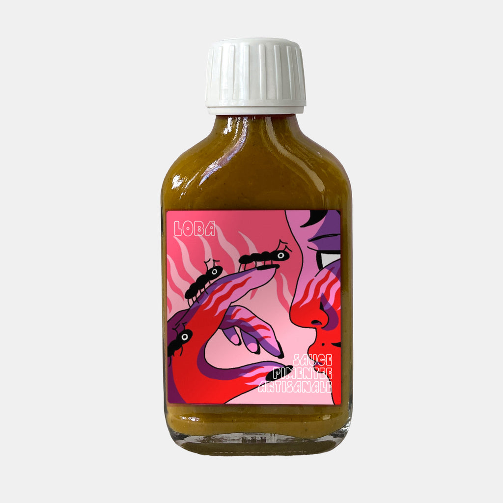 SPICY KETCHUP - SPICY SPICY